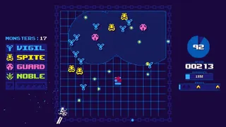 Скриншот 2 к игре Stray Shot