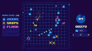 Скриншот 3 к игре Stray Shot