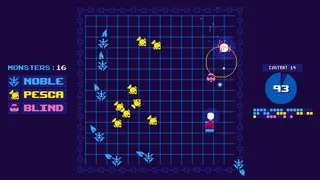 Скриншот 4 к игре Stray Shot