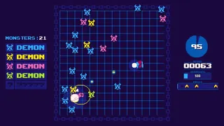 Скриншот 5 к игре Stray Shot