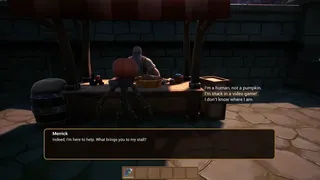 Скриншот 1 к игре Realm of the Everbound
