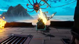 Скриншот 2 к игре Realm of the Everbound