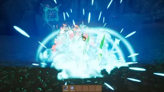 Скриншот 3 к игре Realm of the Everbound