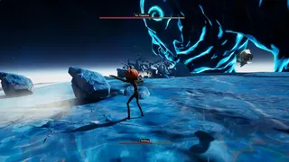 Скриншот 4 к игре Realm of the Everbound