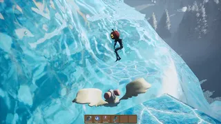 Скриншот 5 к игре Realm of the Everbound