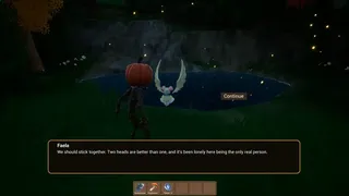 Скриншот 6 к игре Realm of the Everbound