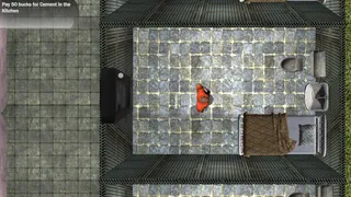 Скриншот 5 к игре Alcatraz
