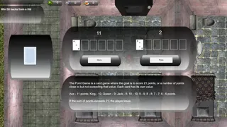 Скриншот 6 к игре Alcatraz