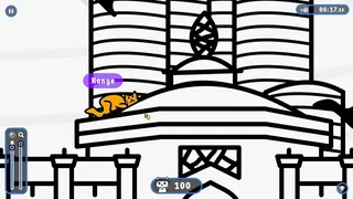 Скриншот 2 к игре Hidden Pets: 101 Cats in Dubai