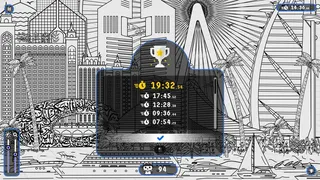 Скриншот 3 к игре Hidden Pets: 101 Cats in Dubai