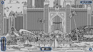 Скриншот 5 к игре Hidden Pets: 101 Cats in Dubai