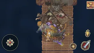 Скриншот 4 к игре Inseedious