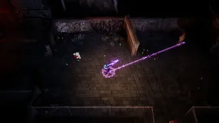 Скриншот 2 к игре SLOWBURN