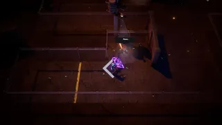 Скриншот 3 к игре SLOWBURN