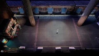 Скриншот 4 к игре SLOWBURN