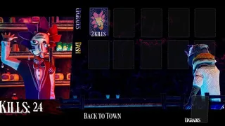 Скриншот 5 к игре SLOWBURN
