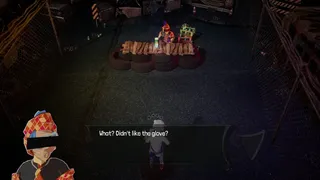 Скриншот 7 к игре SLOWBURN