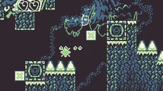 Скриншот 1 к игре Unlinked Mask