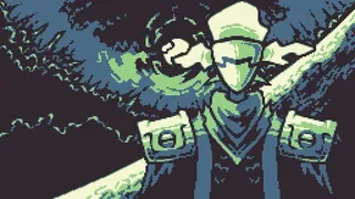 Скриншот 3 к игре Unlinked Mask