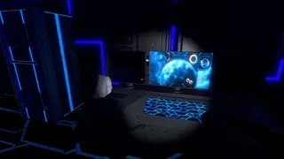 Скриншот 4 к игре There's something wrong with...