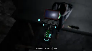 Скриншот 5 к игре There's something wrong with...