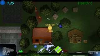 Скриншот 3 к игре NeverGoingHome