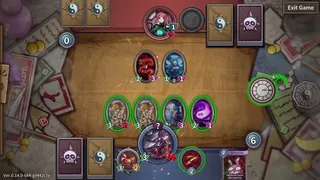 Скриншот 4 к игре 醉梦传说 ~ Tales of Heroes in Gensoukyo