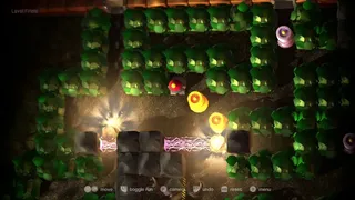 Скриншот 3 к игре Bot Patrol