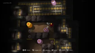 Скриншот 4 к игре Bot Patrol