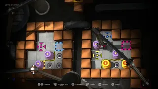 Скриншот 5 к игре Bot Patrol