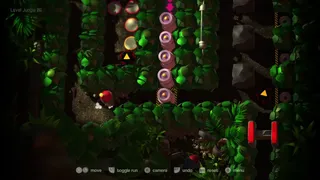 Скриншот 6 к игре Bot Patrol