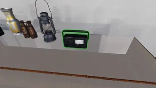 Скриншот 2 к игре Pawn Shop Simulator