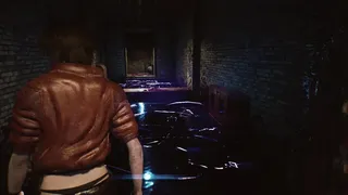 Скриншот 2 к игре Oxide Room 208
