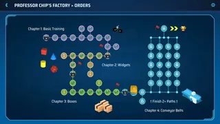 Скриншот 3 к игре ChipWits