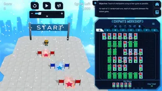 Скриншот 5 к игре ChipWits