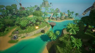 Скриншот 4 к игре Over Islands