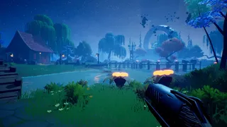 Скриншот 7 к игре Over Islands