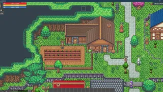 Скриншот 2 к игре Song of Eriel
