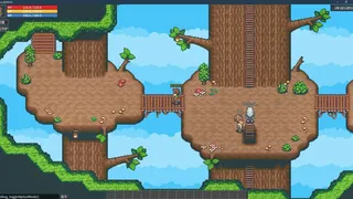 Скриншот 4 к игре Song of Eriel