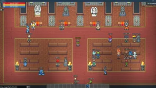 Скриншот 8 к игре Song of Eriel