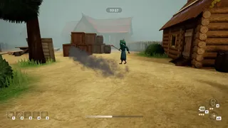 Скриншот 4 к игре CATCH ME IF YOU CAN