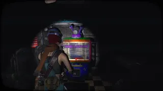 Скриншот 6 к игре A Mausoleum for All