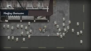 Скриншот 1 к игре The End of Humanity/人之将死