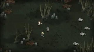 Скриншот 5 к игре The End of Humanity/人之将死