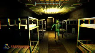 Скриншот 5 к игре Fatal Terminal