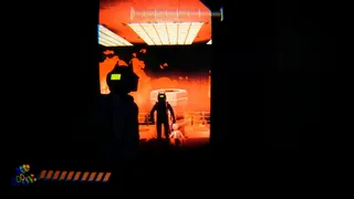 Скриншот 6 к игре Fatal Terminal