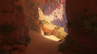 Скриншот 1 к игре Storm's Eye
