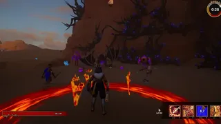 Скриншот 2 к игре Storm's Eye