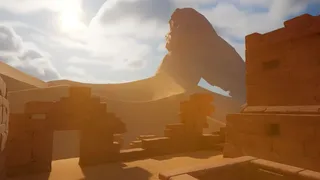 Скриншот 3 к игре Storm's Eye