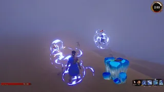 Скриншот 4 к игре Storm's Eye